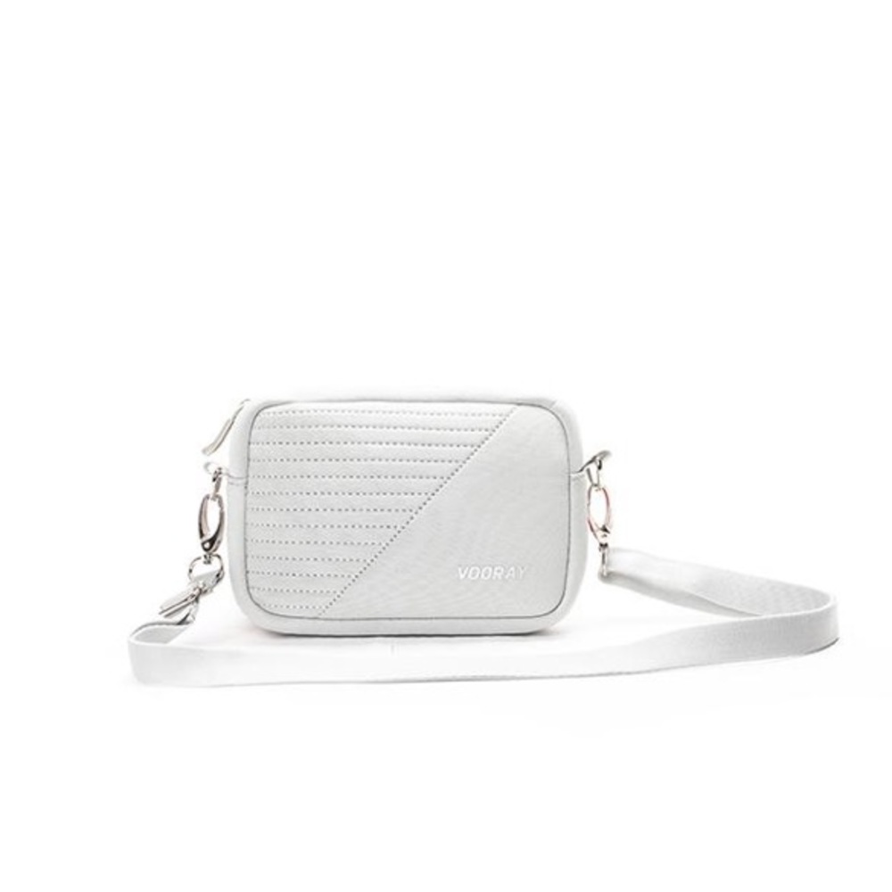 VOORAY SIDEKICK CROSSBODY BAG